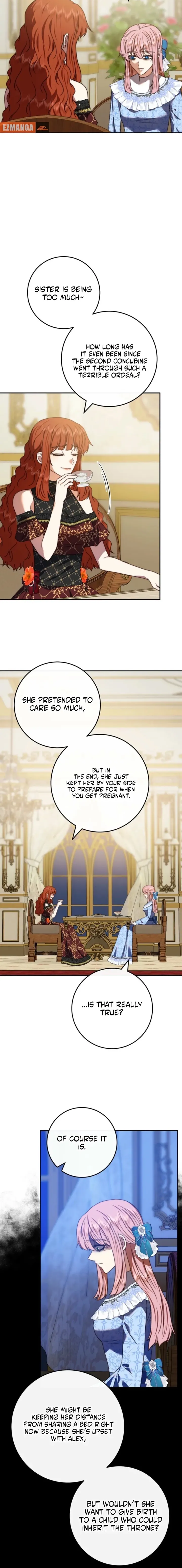 The Killer Empres chapter 52 page 2