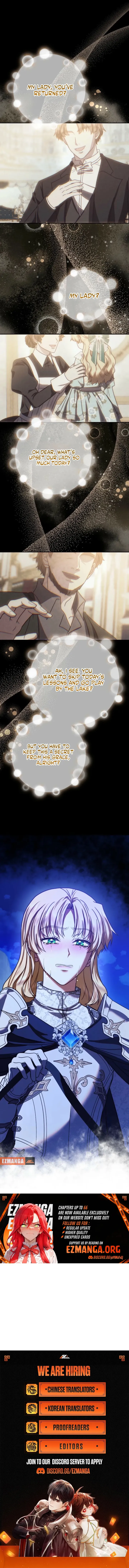 The Killer Empres chapter 54 page 9