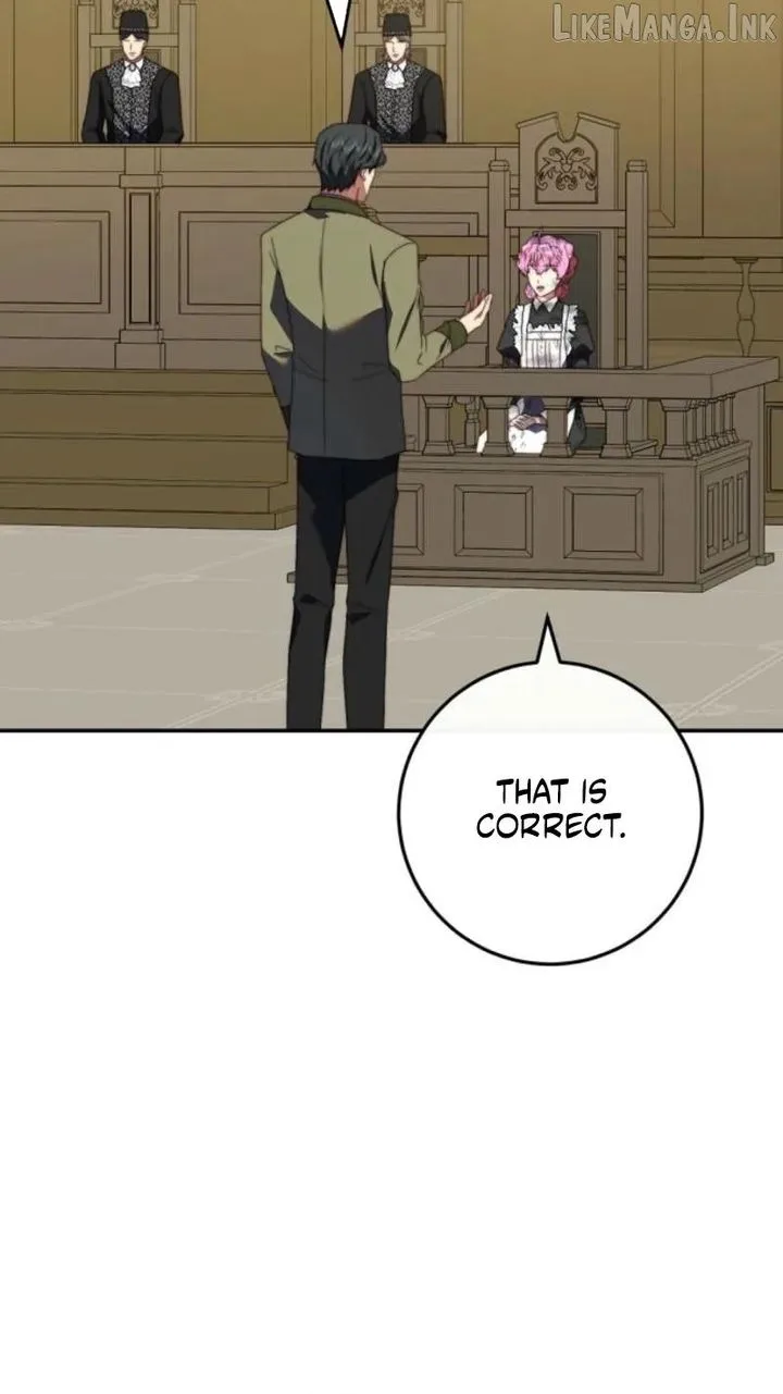 The Killer Empres chapter 57 page 26