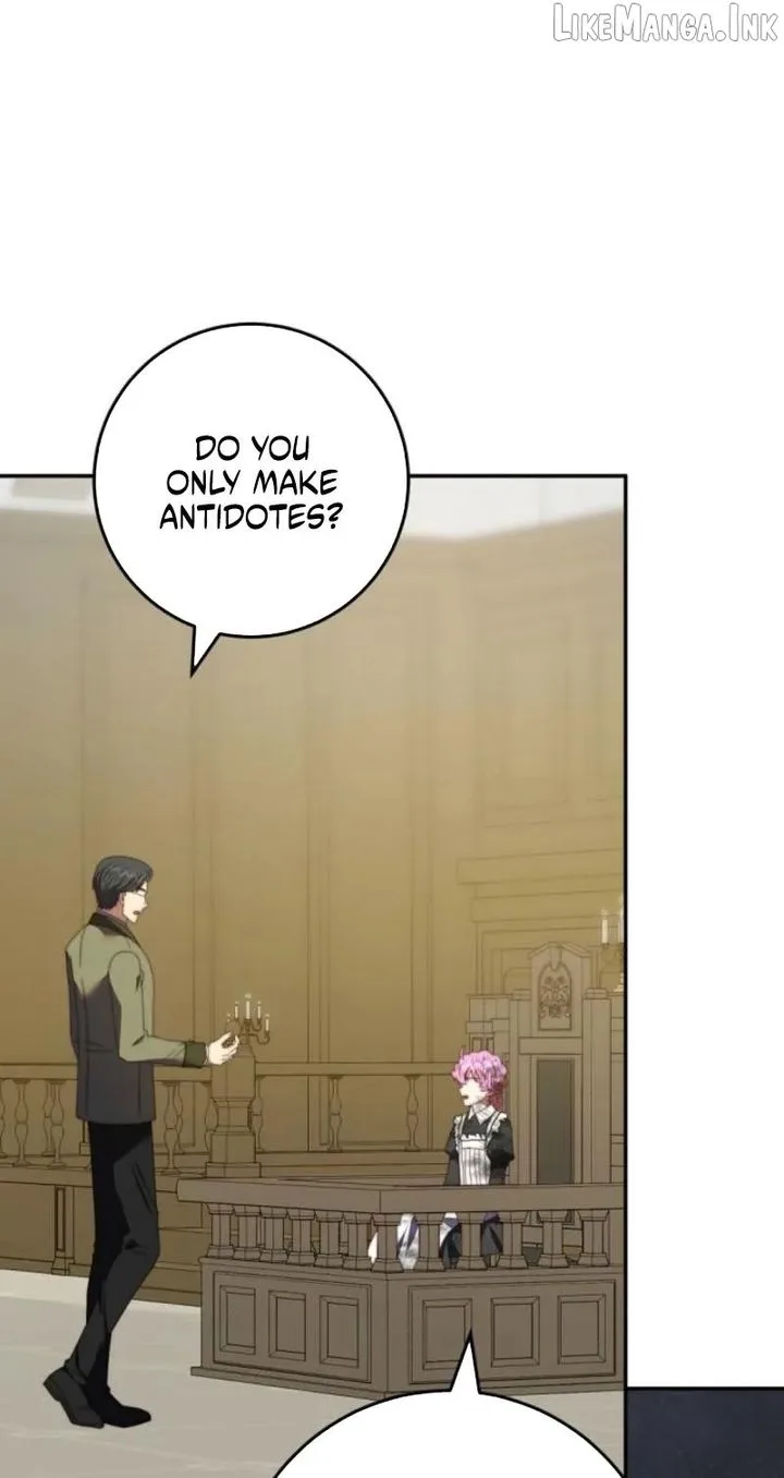 The Killer Empres chapter 57 page 28