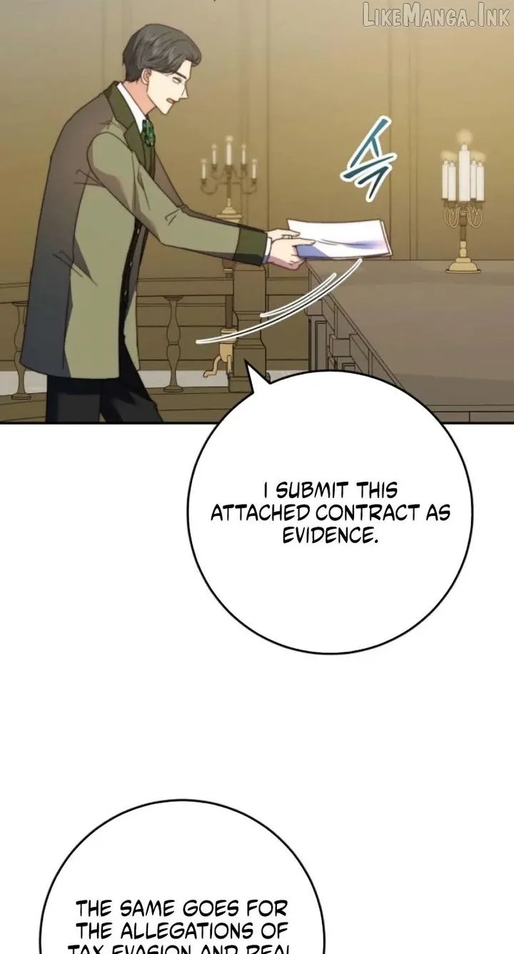 The Killer Empres chapter 57 page 3