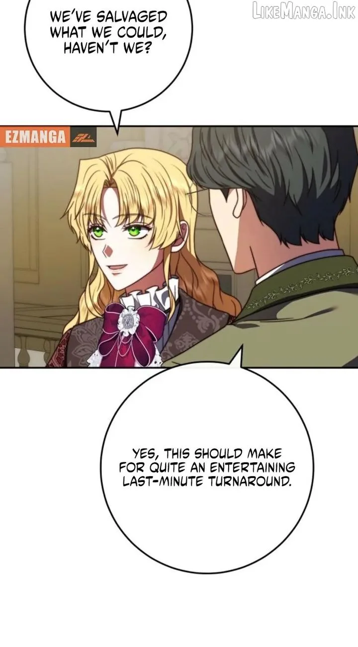 The Killer Empres chapter 57 page 52