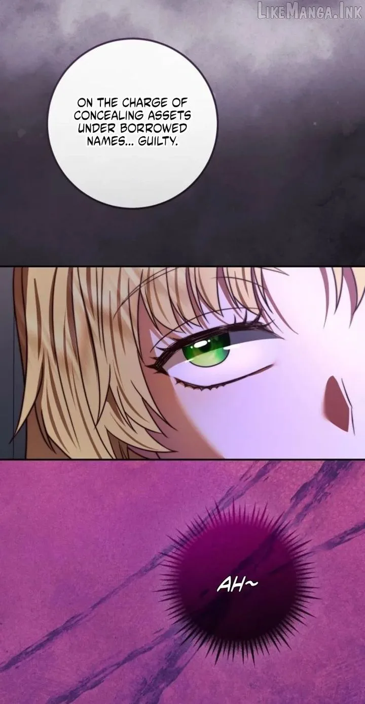 The Killer Empres chapter 57 page 61