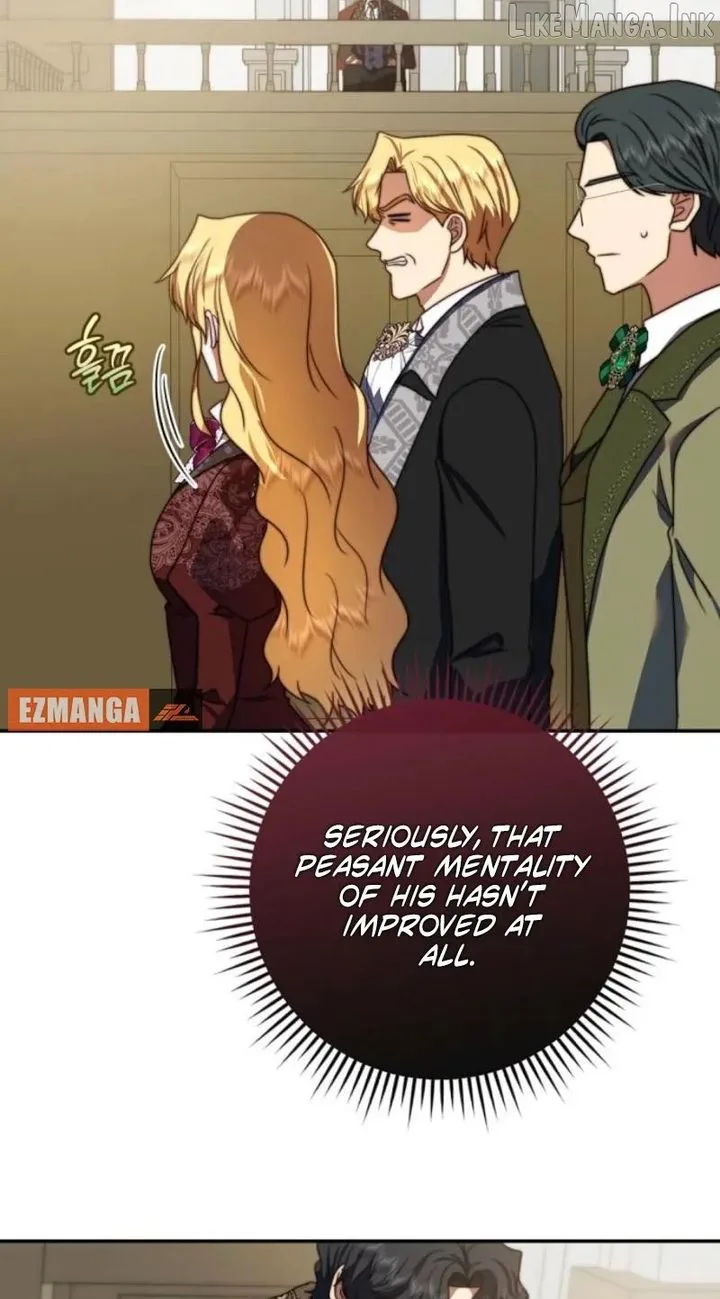 The Killer Empres chapter 57 page 70