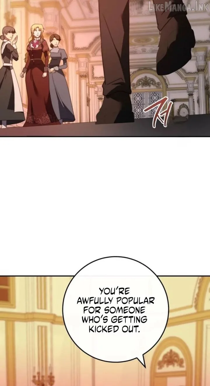 The Killer Empres chapter 58 page 23