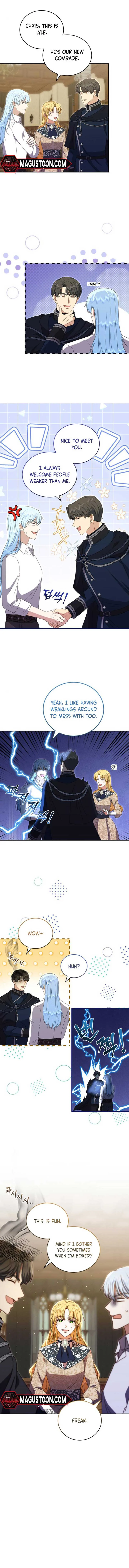 The Killer Empres chapter 9 page 10