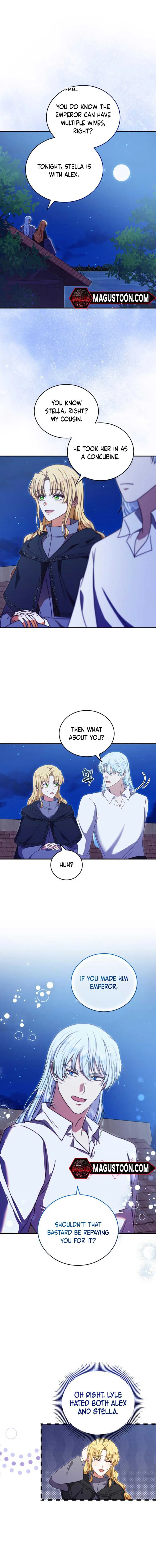 The Killer Empres chapter 9 page 2