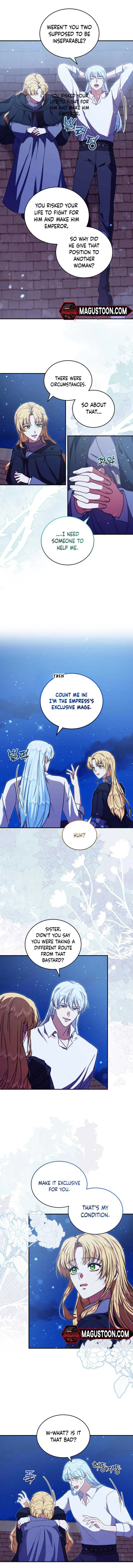 The Killer Empres chapter 9 page 3