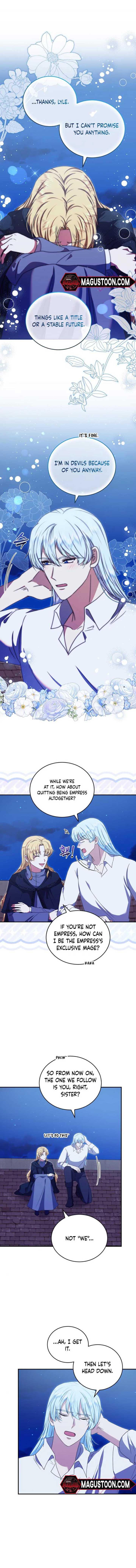 The Killer Empres chapter 9 page 4