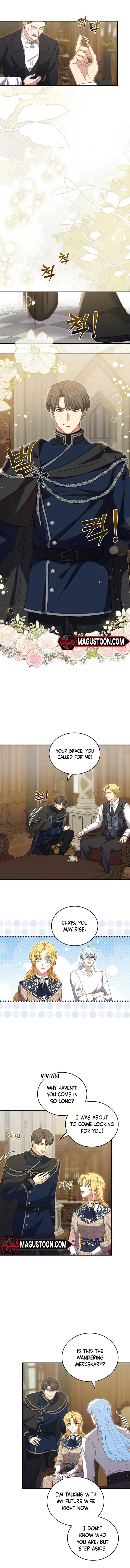 The Killer Empres chapter 9 page 8