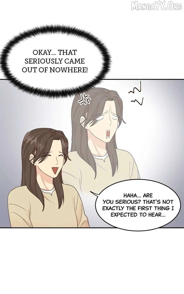 The Grim Reaper Is My Guardian chapter 10 page 3