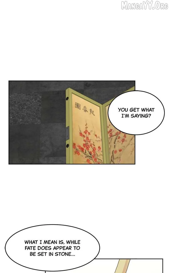 The Grim Reaper Is My Guardian chapter 12 page 2