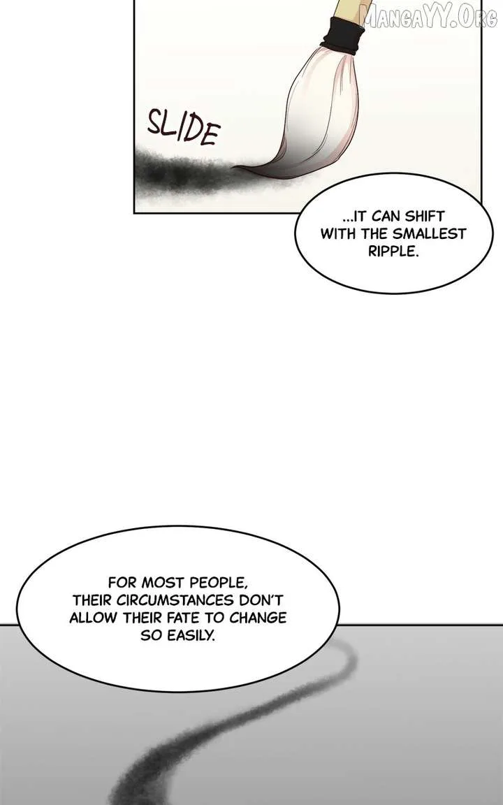 The Grim Reaper Is My Guardian chapter 12 page 3