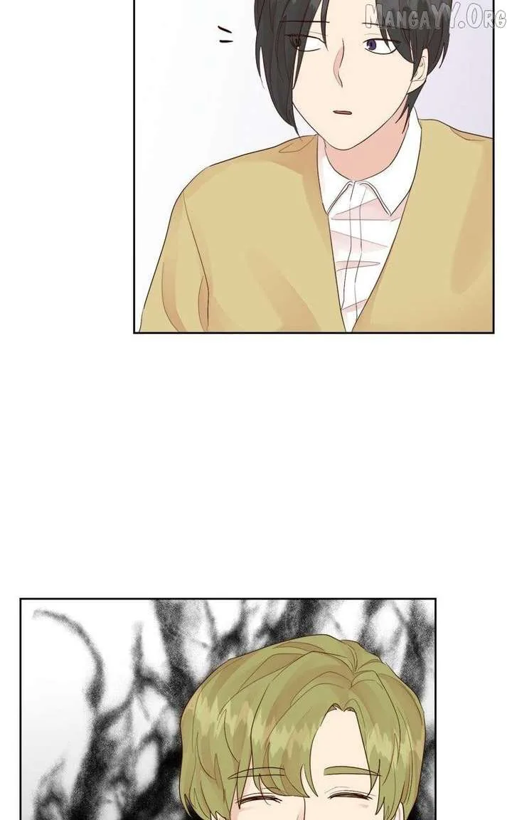 The Grim Reaper Is My Guardian chapter 13 page 13