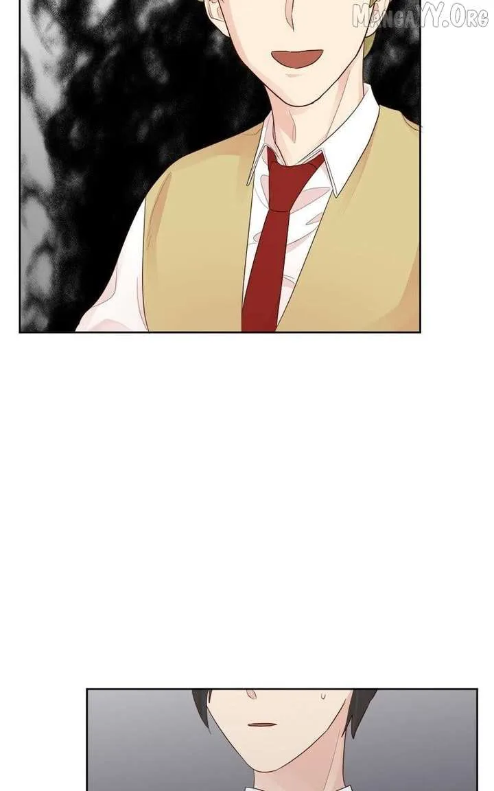 The Grim Reaper Is My Guardian chapter 13 page 14