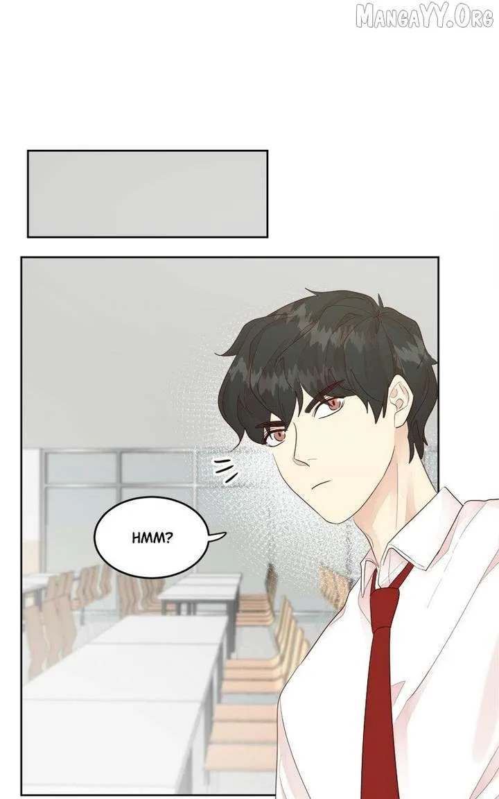 The Grim Reaper Is My Guardian chapter 13 page 16