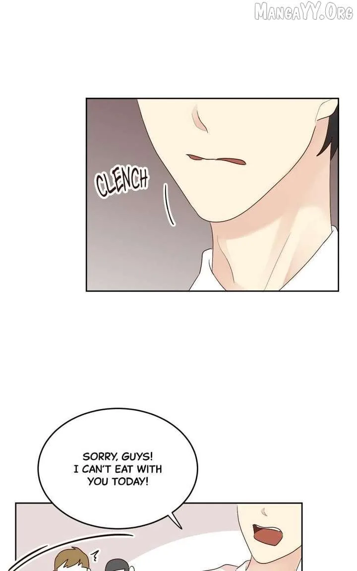 The Grim Reaper Is My Guardian chapter 13 page 20