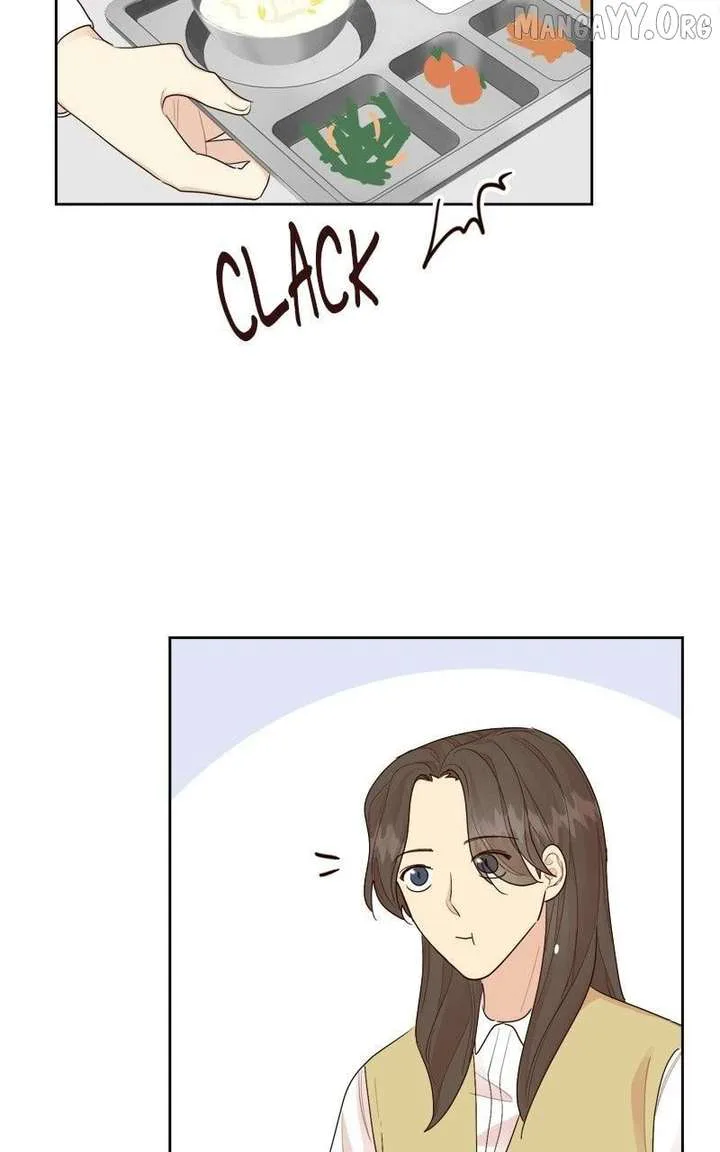 The Grim Reaper Is My Guardian chapter 13 page 23