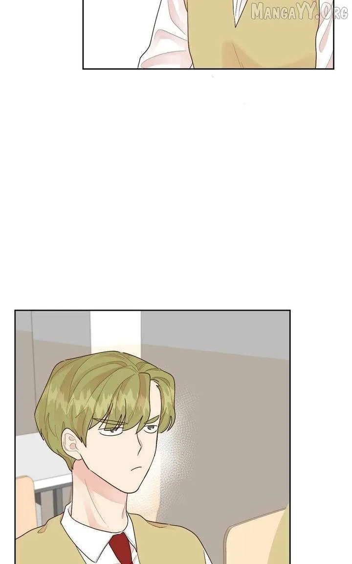 The Grim Reaper Is My Guardian chapter 13 page 24