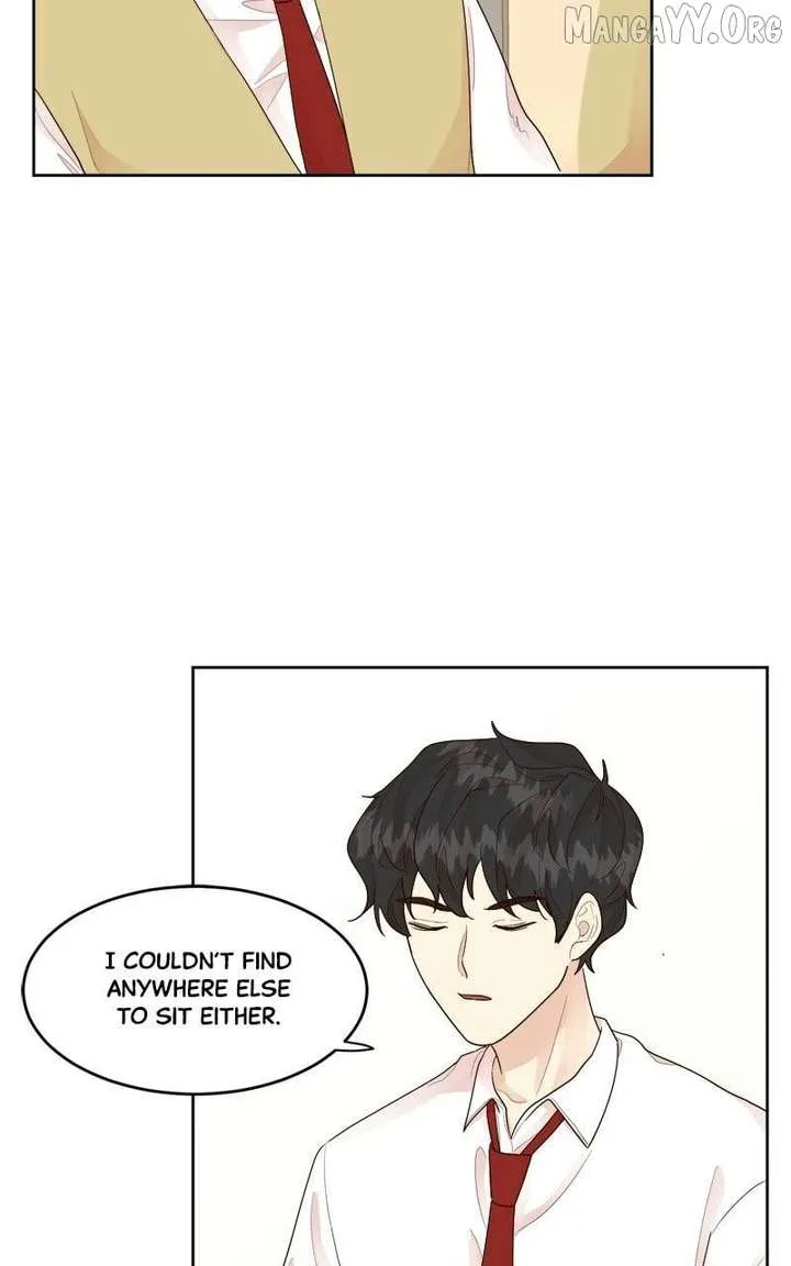 The Grim Reaper Is My Guardian chapter 13 page 25