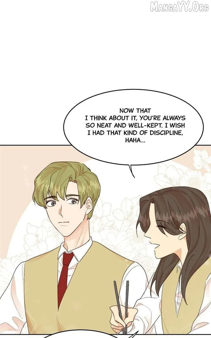 The Grim Reaper Is My Guardian chapter 13 page 28