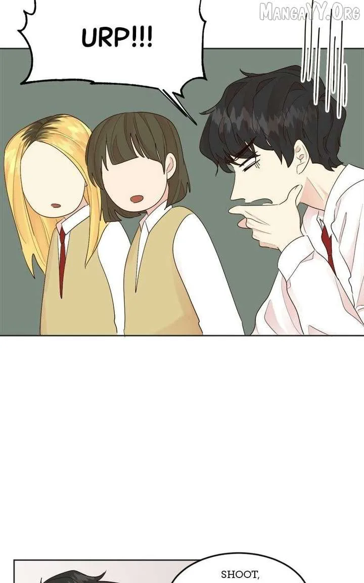 The Grim Reaper Is My Guardian chapter 13 page 33