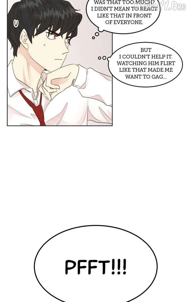 The Grim Reaper Is My Guardian chapter 13 page 34