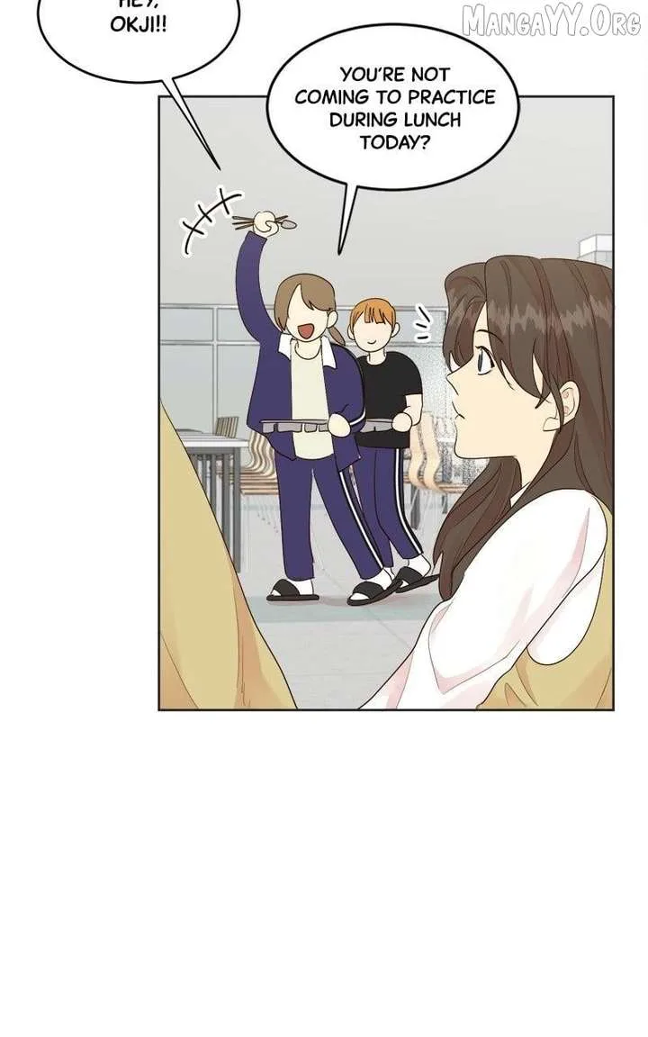 The Grim Reaper Is My Guardian chapter 13 page 37