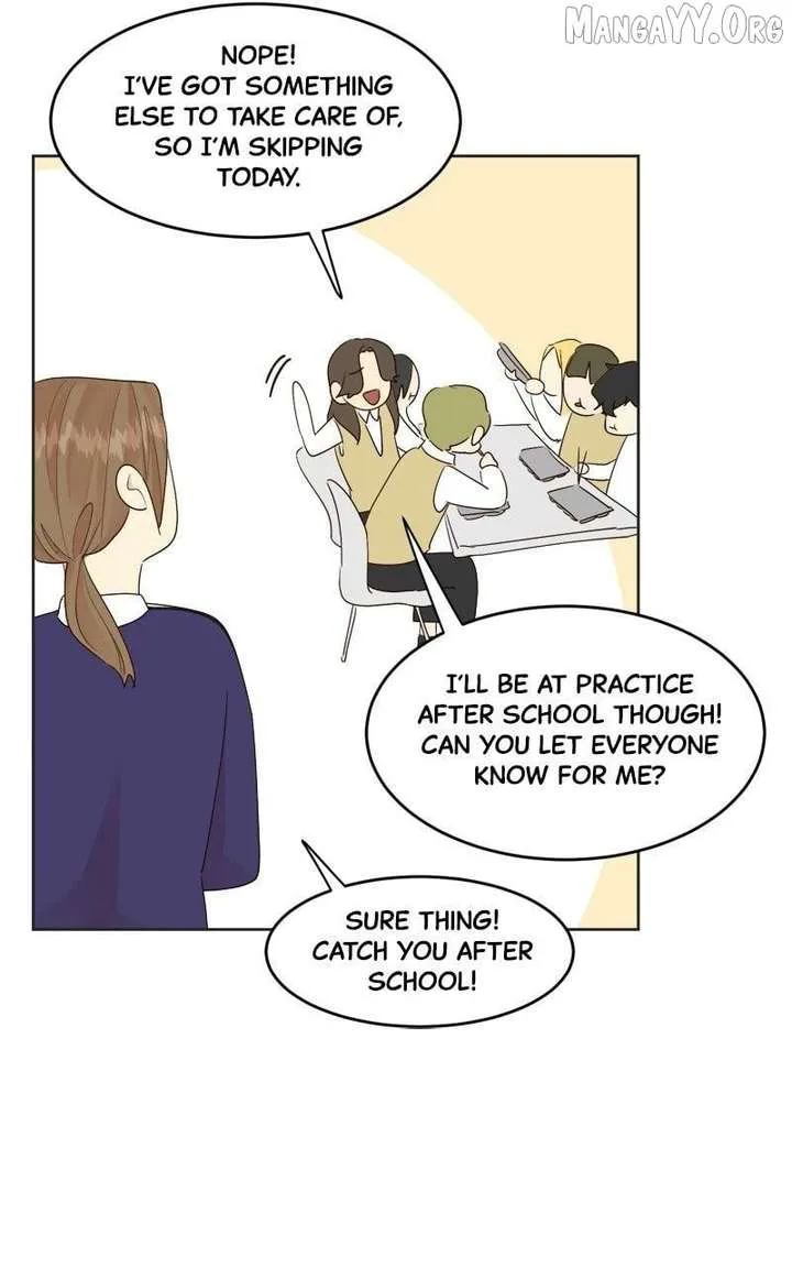 The Grim Reaper Is My Guardian chapter 13 page 38