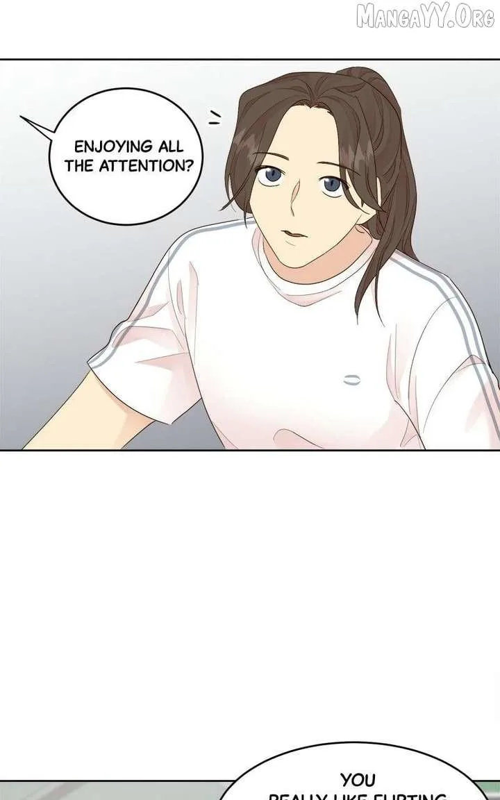 The Grim Reaper Is My Guardian chapter 13 page 44