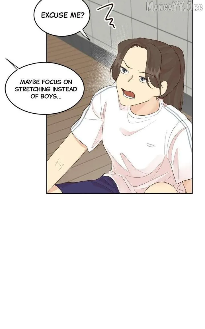The Grim Reaper Is My Guardian chapter 13 page 46