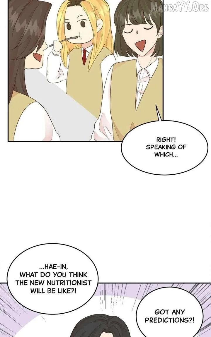 The Grim Reaper Is My Guardian chapter 13 page 5