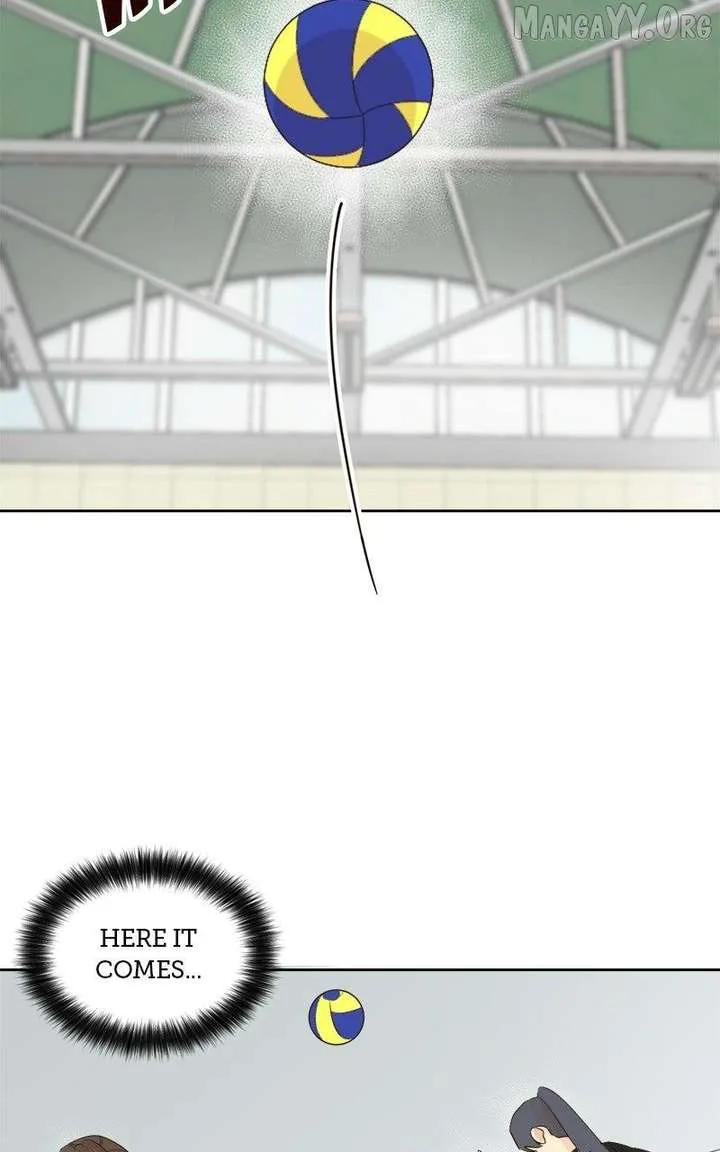 The Grim Reaper Is My Guardian chapter 13 page 50