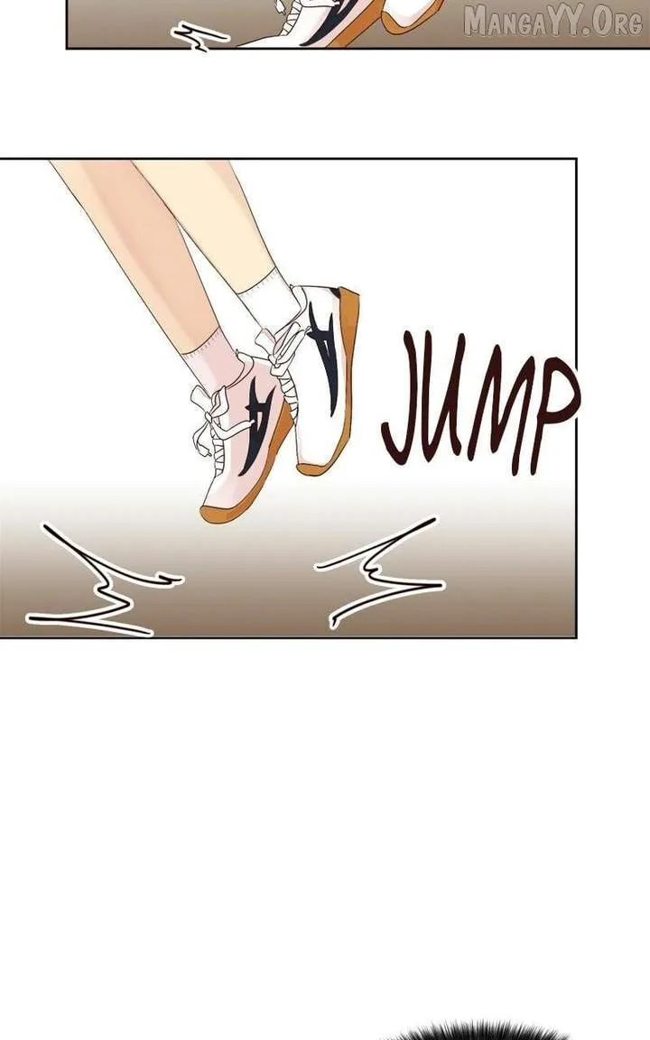 The Grim Reaper Is My Guardian chapter 13 page 54