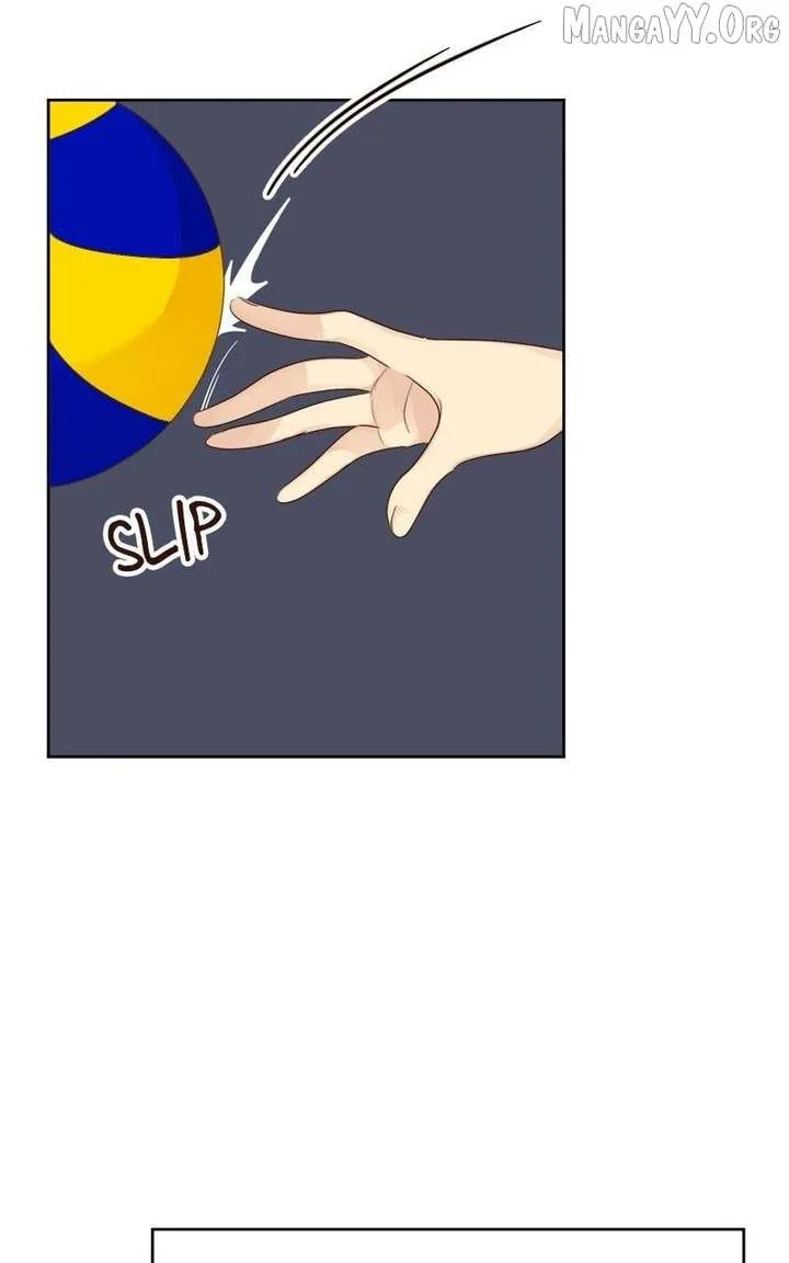 The Grim Reaper Is My Guardian chapter 13 page 56