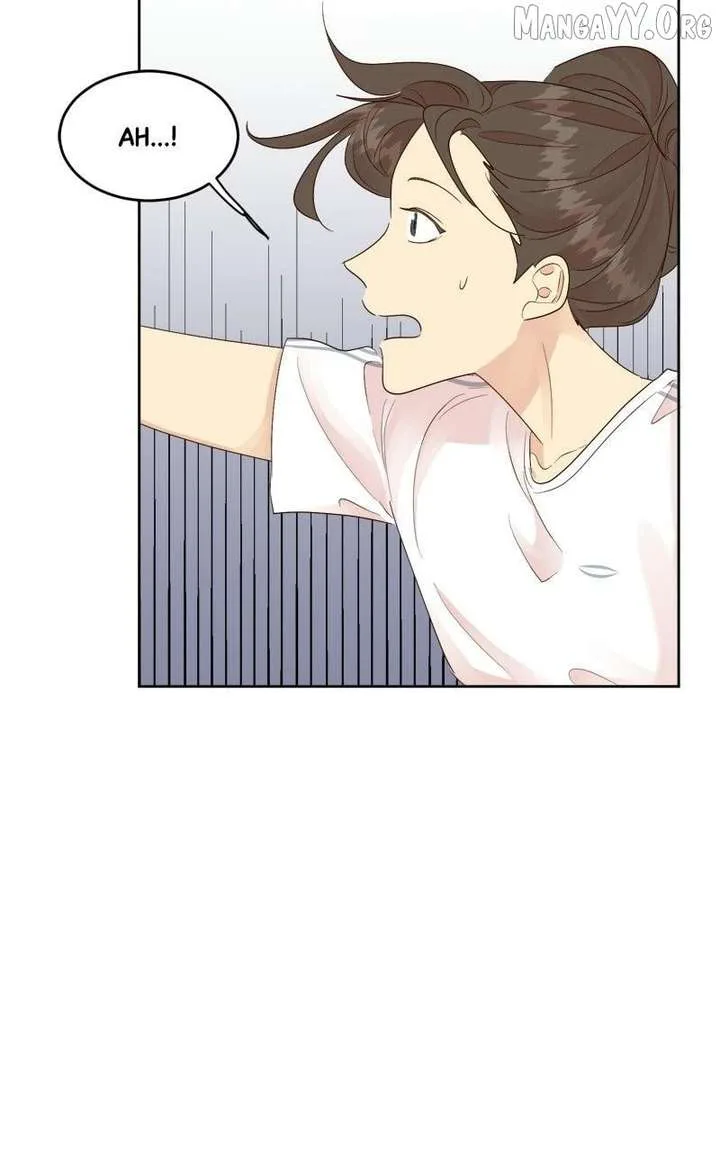 The Grim Reaper Is My Guardian chapter 13 page 57