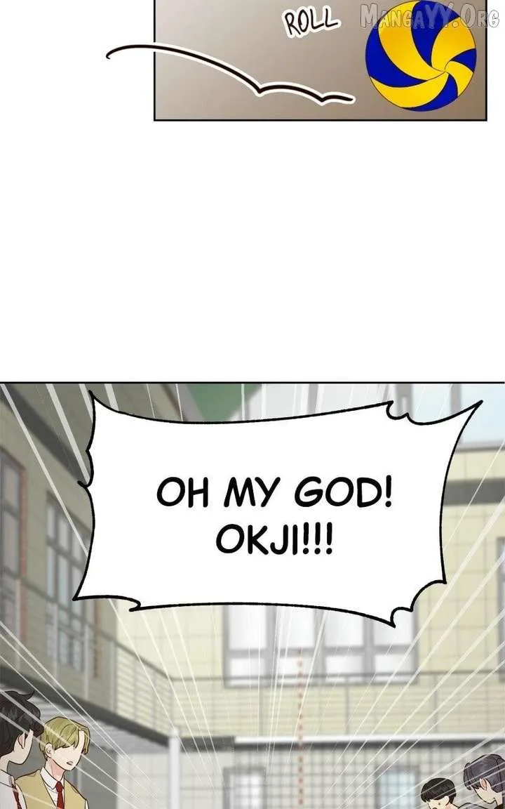 The Grim Reaper Is My Guardian chapter 13 page 60