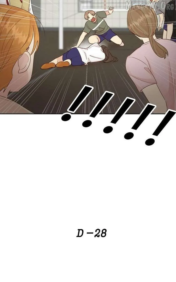 The Grim Reaper Is My Guardian chapter 13 page 61