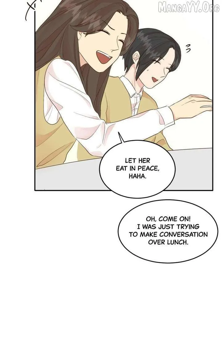 The Grim Reaper Is My Guardian chapter 13 page 7