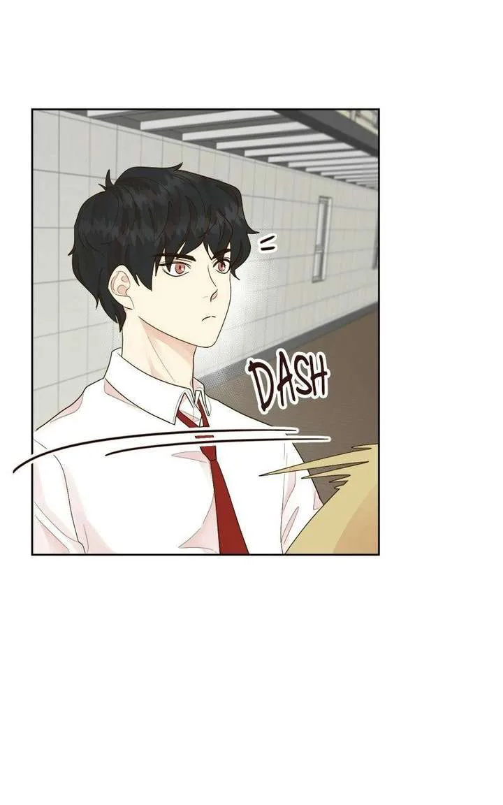 The Grim Reaper Is My Guardian chapter 14 page 2
