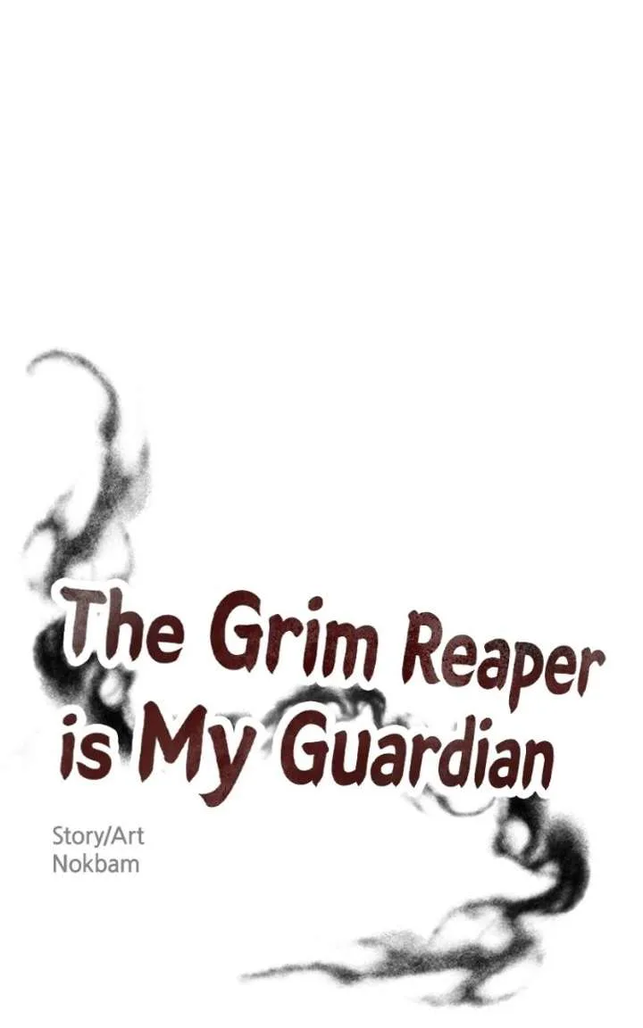The Grim Reaper Is My Guardian chapter 18 page 2