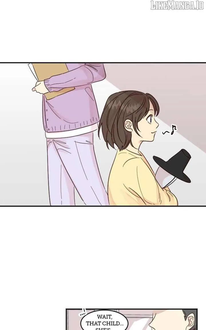 The Grim Reaper Is My Guardian chapter 2 page 11