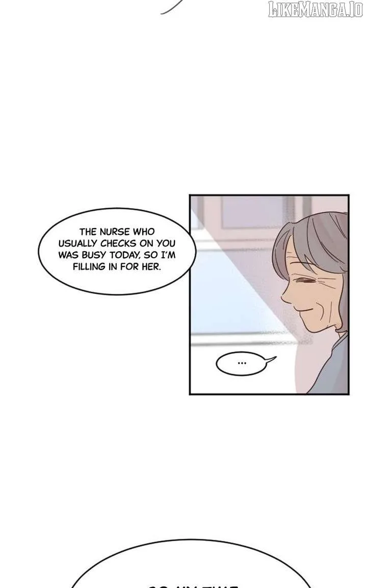 The Grim Reaper Is My Guardian chapter 2 page 13