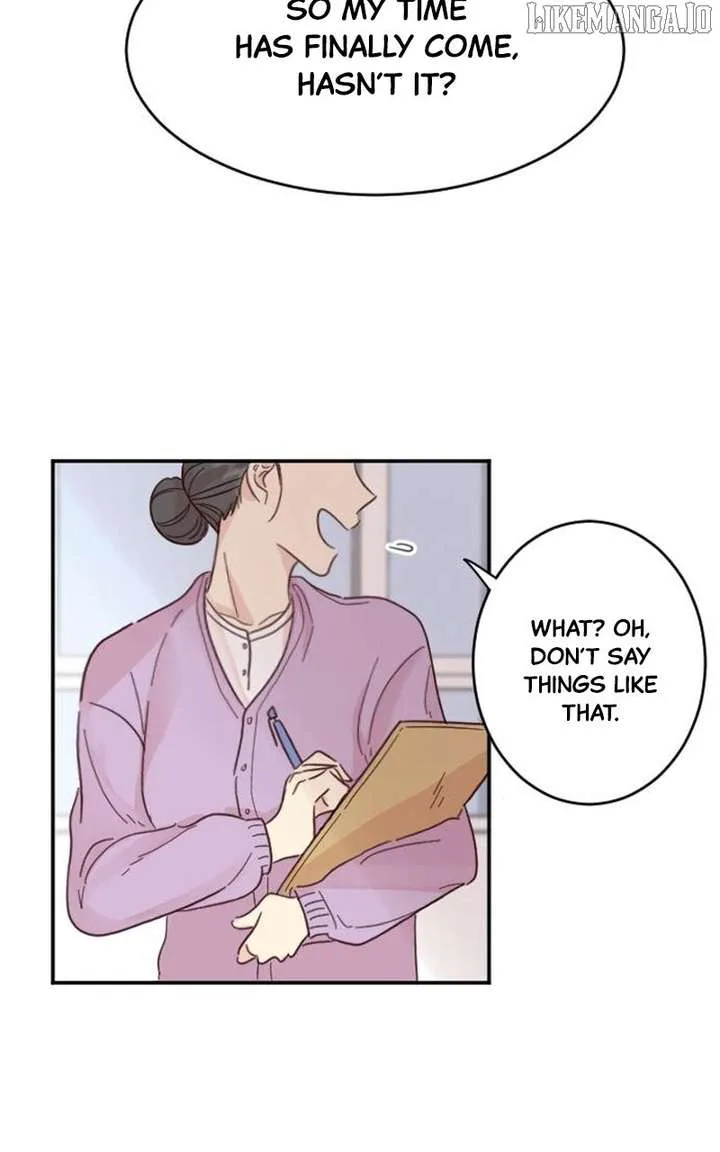 The Grim Reaper Is My Guardian chapter 2 page 14