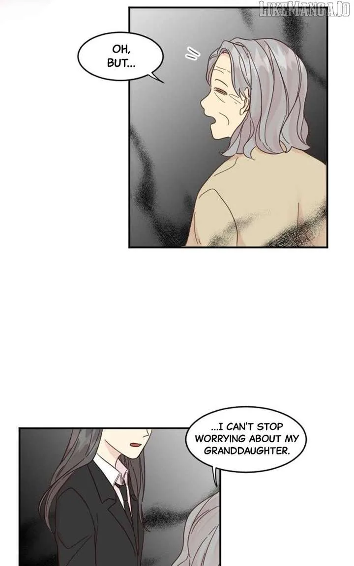 The Grim Reaper Is My Guardian chapter 2 page 21