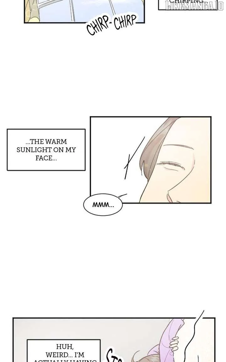 The Grim Reaper Is My Guardian chapter 2 page 25
