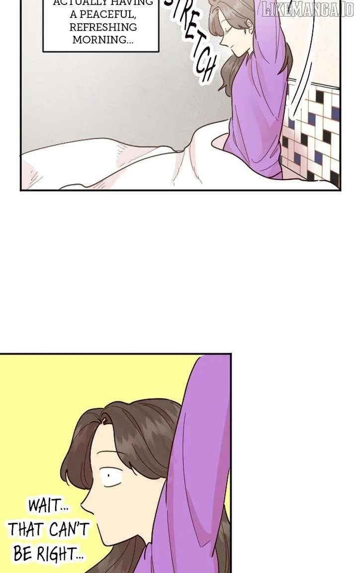 The Grim Reaper Is My Guardian chapter 2 page 26
