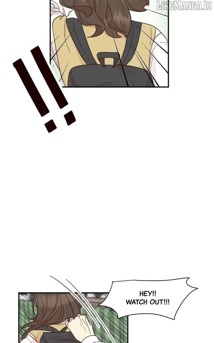 The Grim Reaper Is My Guardian chapter 2 page 35