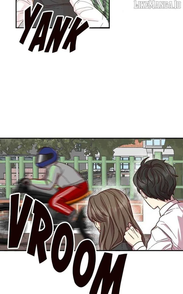 The Grim Reaper Is My Guardian chapter 2 page 36