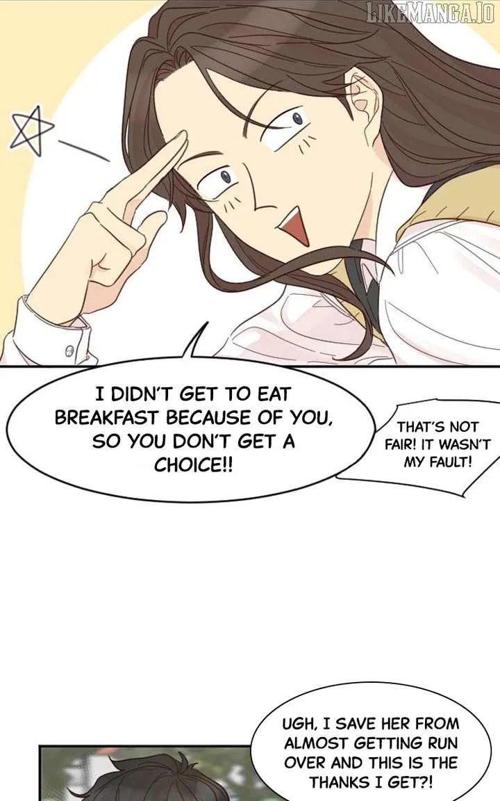 The Grim Reaper Is My Guardian chapter 2 page 45